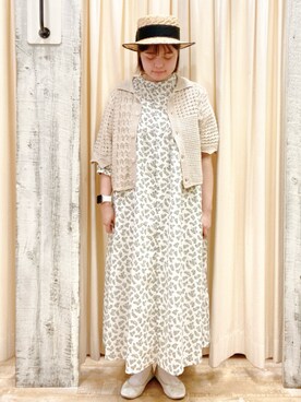 akariさんのコーディネート