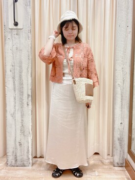 akariさんのコーディネート