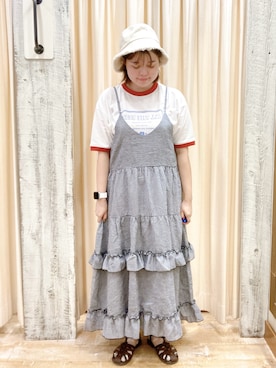 akariさんのコーディネート