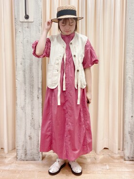 akariさんのコーディネート