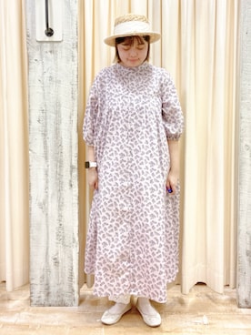 akariさんのコーディネート