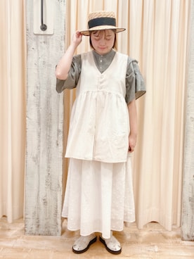 akariさんのコーディネート