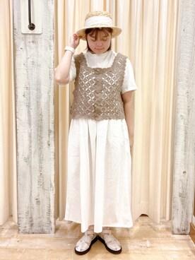 akariさんのコーディネート