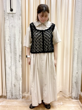 akariさんのコーディネート