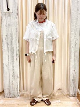 akariさんのコーディネート