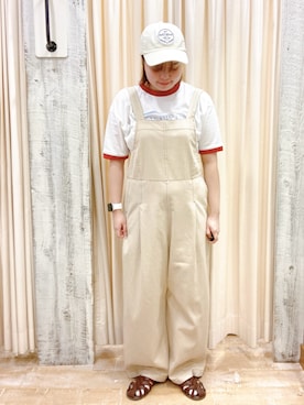 akariさんのコーディネート