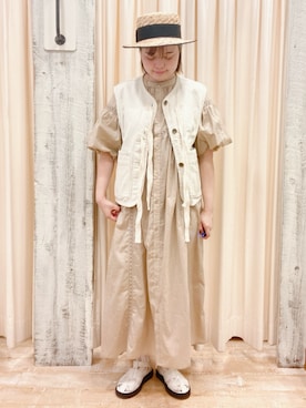 akariさんのコーディネート