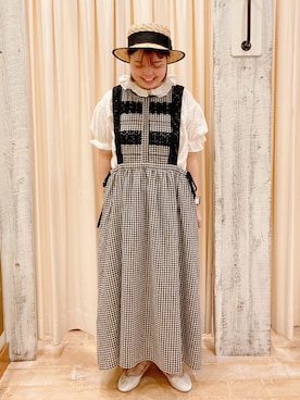 akariさんのコーディネート