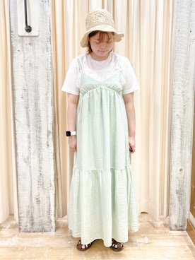 akariさんのコーディネート