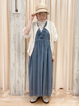 akariさんのコーディネート