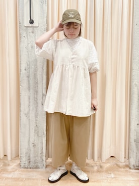 akariさんのコーディネート