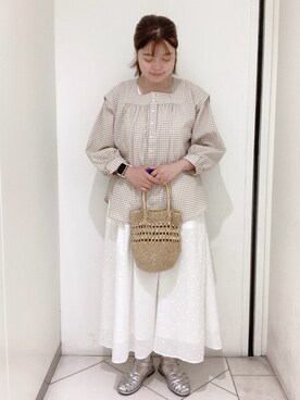 akariさんのコーディネート