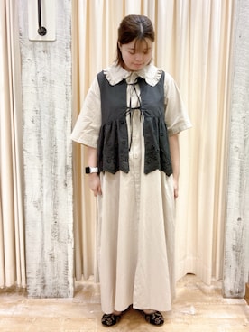 akariさんのコーディネート