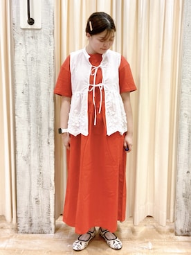 akariさんのコーディネート