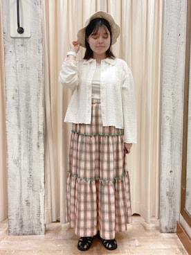 akariさんのコーディネート