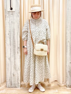 akariさんのコーディネート