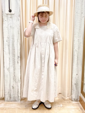 akariさんのコーディネート