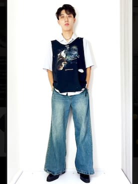 Graygrassさんのコーディネート