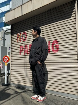 Eitaさんのコーディネート