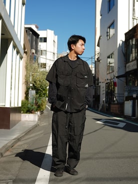 Eitaさんのコーディネート