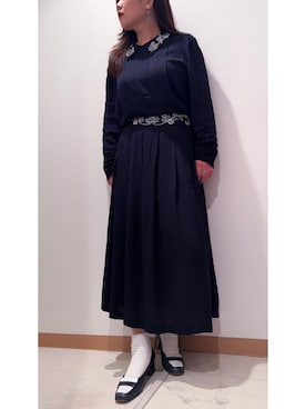 AOIさんのコーディネート