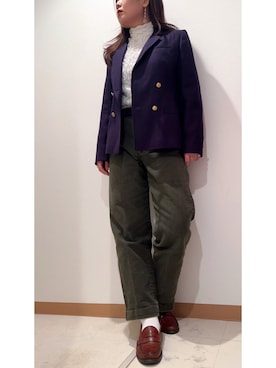 AOIさんのコーディネート