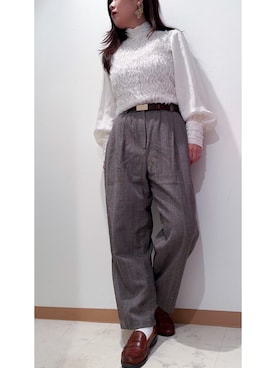 AOIさんのコーディネート