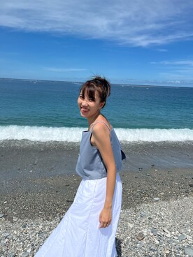 tzzzzzuさんのコーディネート