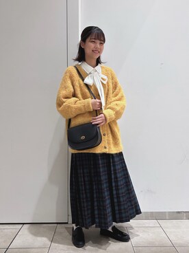 木の実さんのコーディネート