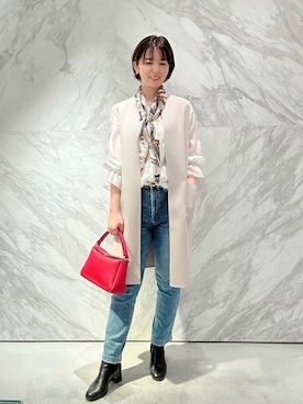 Miura.yさんのコーディネート