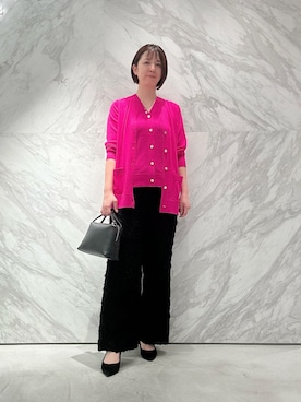 Miura.yさんのコーディネート