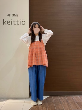 🧸さんのコーディネート