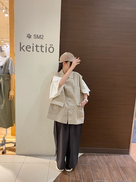 🧸さんのコーディネート