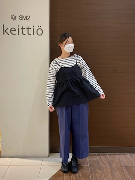 🧸さんのコーディネート