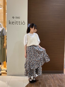 🧸さんのコーディネート