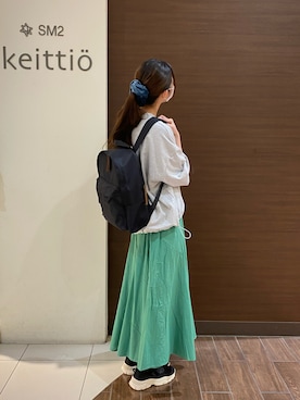 🧸さんのコーディネート