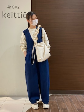 🧸さんのコーディネート