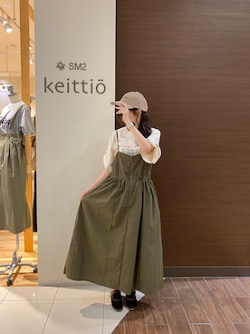 🧸さんのコーディネート