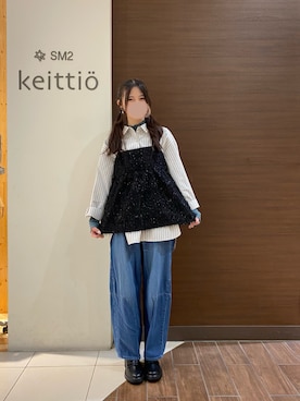 🧸さんのコーディネート