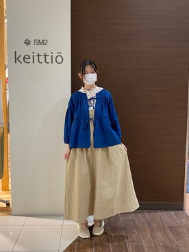 🧸さんのコーディネート