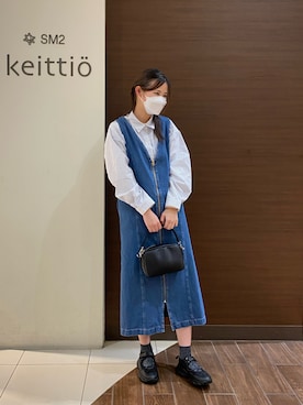 🧸さんのコーディネート