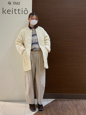 🧸さんのコーディネート