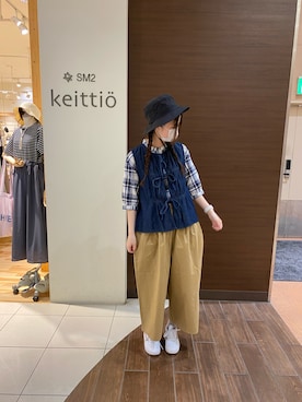 🧸さんのコーディネート