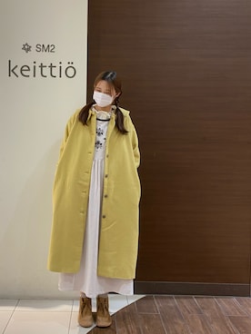 🧸さんのコーディネート