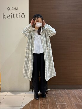 🧸さんのコーディネート