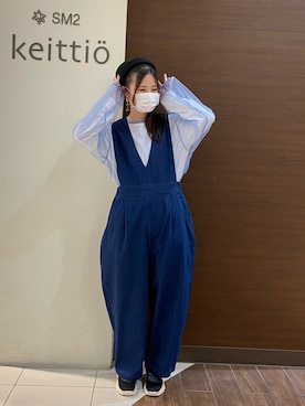 🧸さんのコーディネート