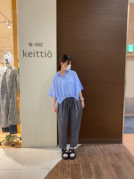 🧸さんのコーディネート