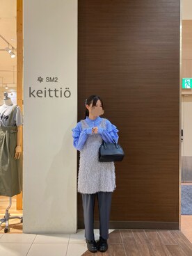 🧸さんのコーディネート