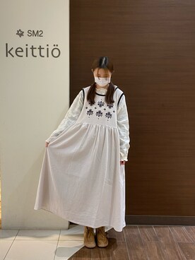 🧸さんのコーディネート