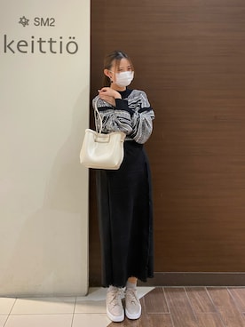 🧸さんのコーディネート